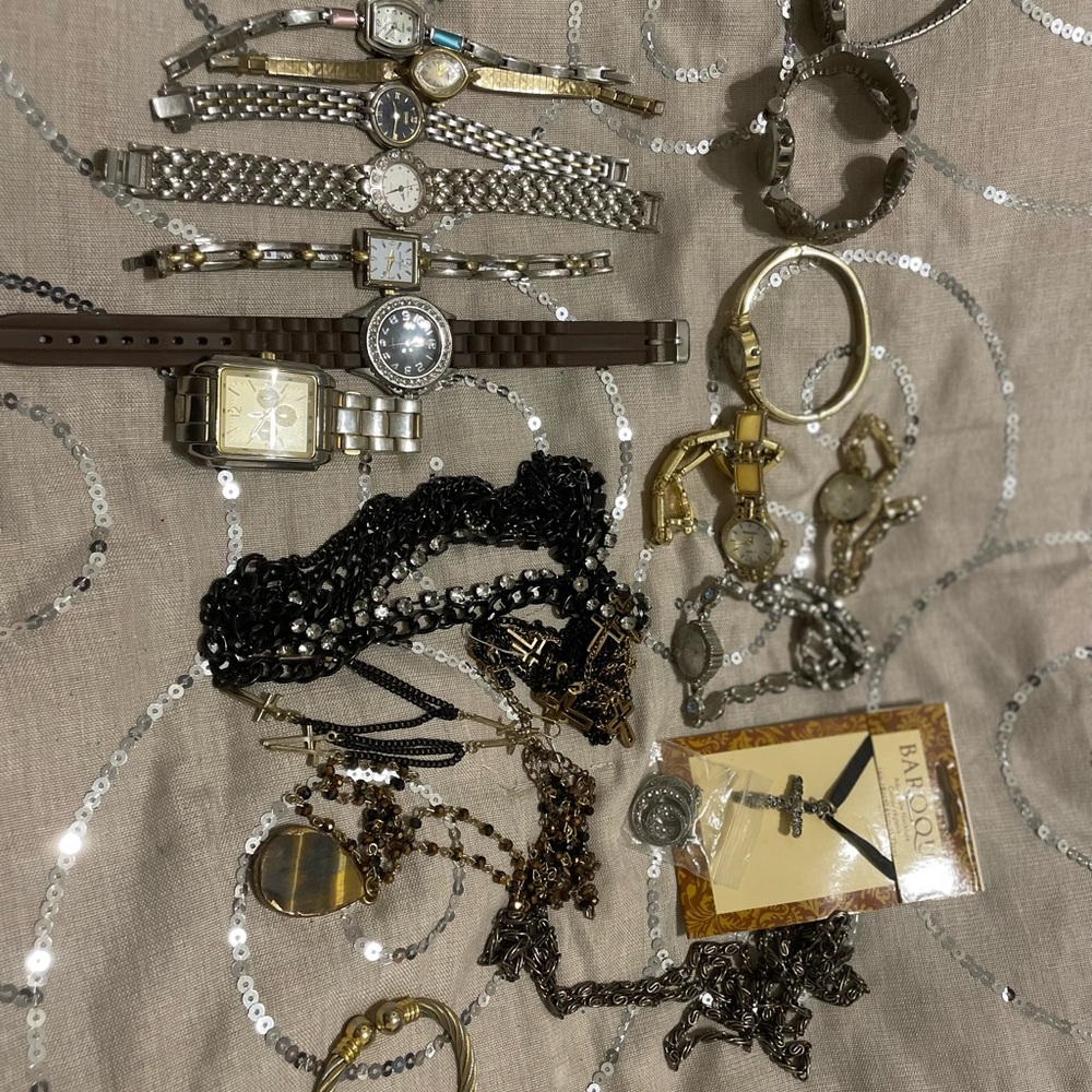 Jewelry - Picture 2 of 2